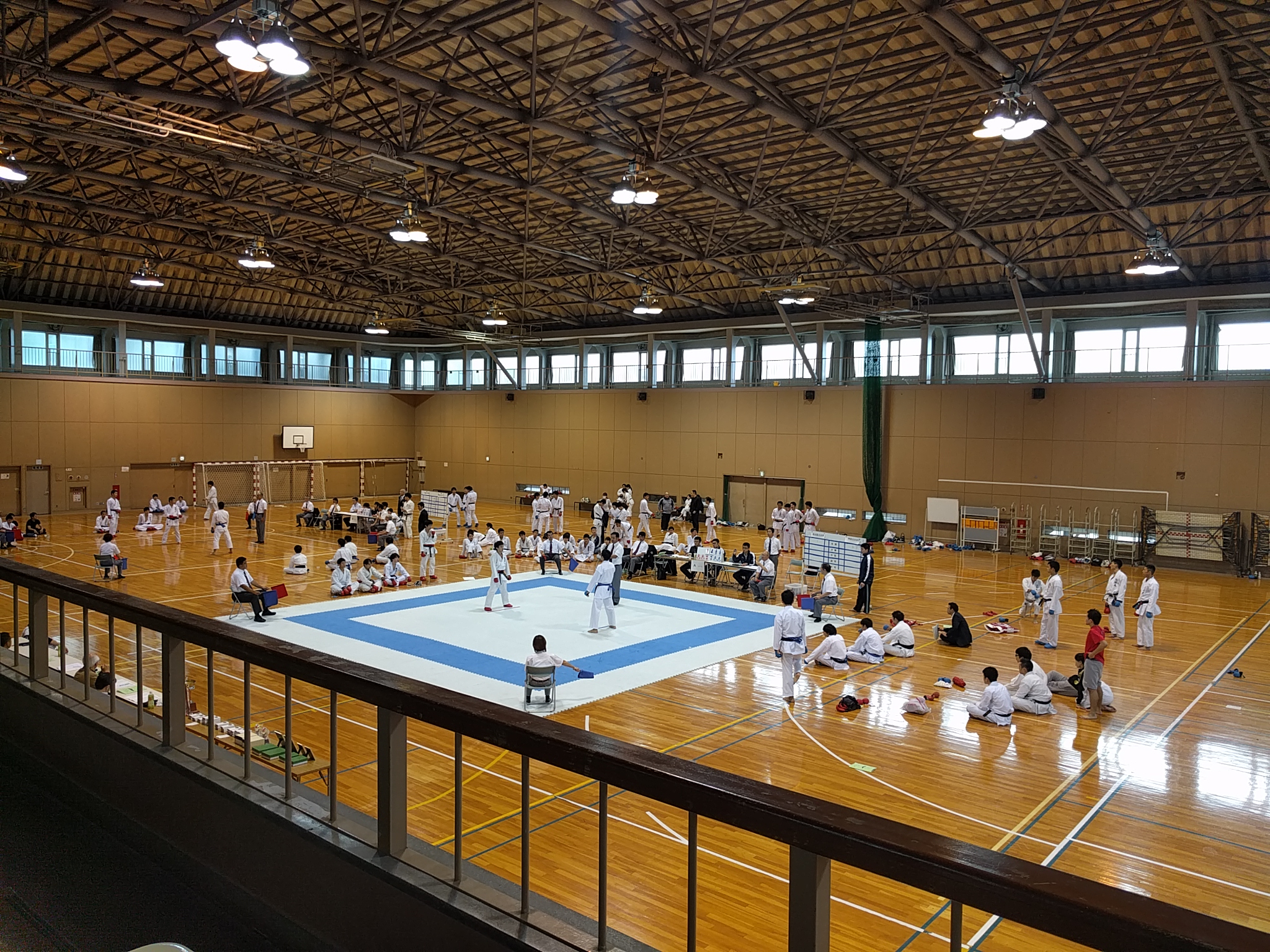  Turnier in Kanagawa 