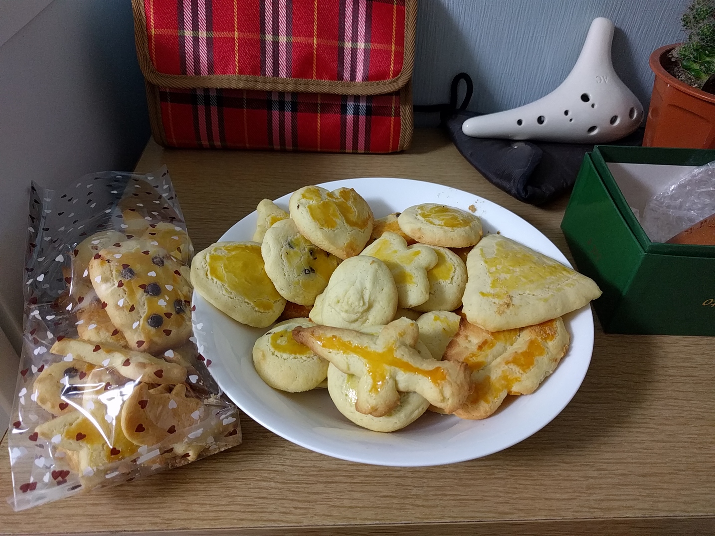 Mailänderli 
